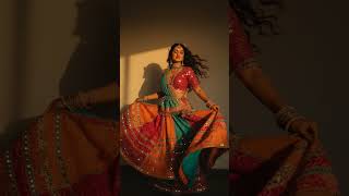 🔥 Dakla Garba Dance 💃 | Navratri Special 2025 | Vlogger Yashika | Garba Vibes 🪔 #GarbaDance #Dakla