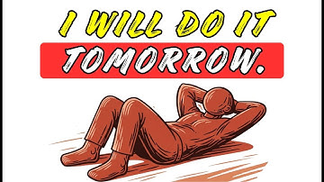 Ambitious but Lazy? You’re Not the Problem — Here’s Why