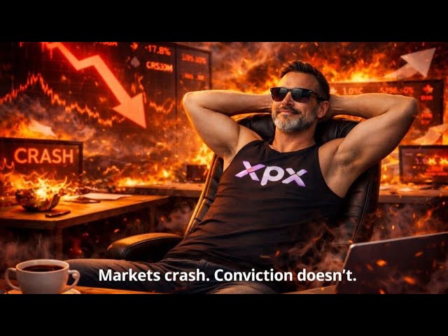 CRYPTO GIVEAWAY $ASTEROID $LOL $XPX $TLLT $WHALE $TEAR