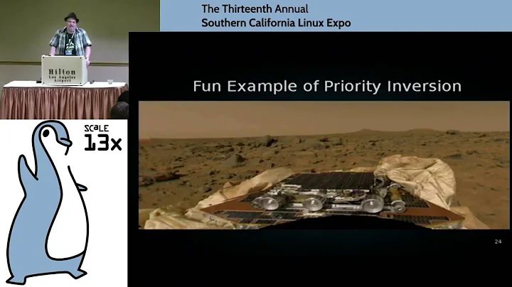 Steven Doran - How to Perform Real Time Processing...