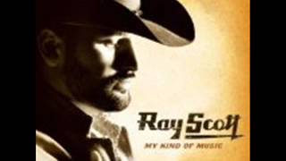 Watch Ray Scott Gypsy video