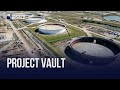U.S. CREATES $12-B MINERAL STOCKPILE TO PROTECT INDUSTRY