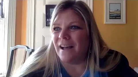 Elaine Howley Freelancing History On WOWSA Live