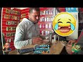 مقلب المتخصص 😁 الحلقة الرابعة عشر 😆