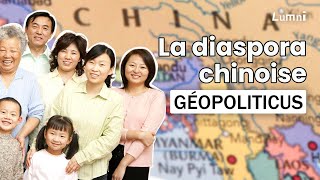 La Diaspora au service de la puissance : l'exemple de la Chine | Géopoliticus | Lumni screenshot 4
