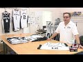 VIDEO: Did you know Spurs jerseys are actually made in San Antonio?