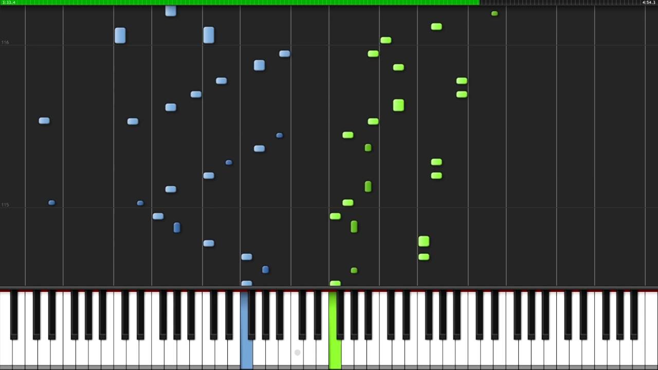 Light of the Seven - Game of Thrones [Piano Tutorial ...