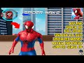 Main Game The Amazing Spider-Man 2 Di 2025 Android! Masih Bisa? (Full offline)