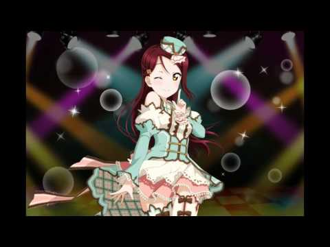 SR 桜内梨子（White Sugar）