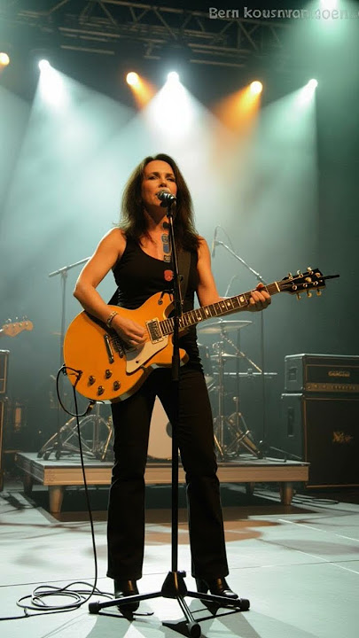 Sometimes love isn't just enough - Patty Smyth