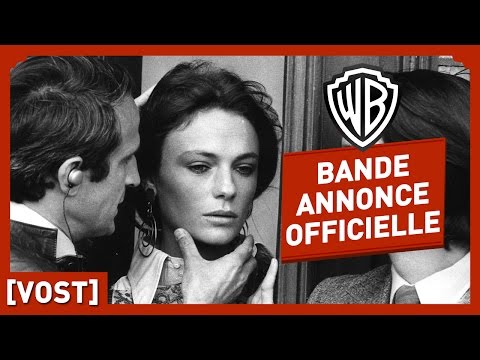 La Nuit Américaine - Bande Annonce Officielle (VOST) - François Truffaut / Jacqueline Bisset