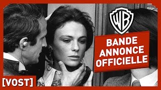 La Nuit Américaine - Bande Annonce Officielle (VOST) - François Truffaut / Jacqueline Bisset