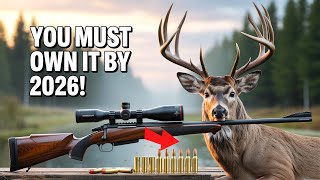 These 10 Long Range Calibers Are Taking Over In 2026