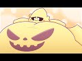 🎃 Puffy n' Round Tund 👻