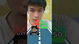 Coffee Ninja vs Golden Stickman#games #shorts