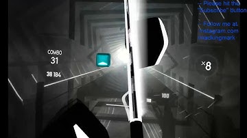 In the End But Its the Danny Phantom Intro - Custom Map - Expert +