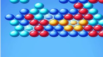 Shoot Bubble - Level  106