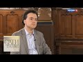 С Евгением Кисиным / Сати. Нескучная классика... / Телеканал Культура