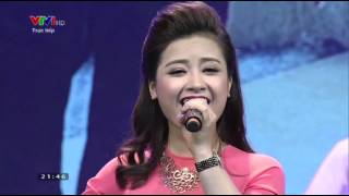 Cô Gái Ngành Y - Dương Hoàng Yến