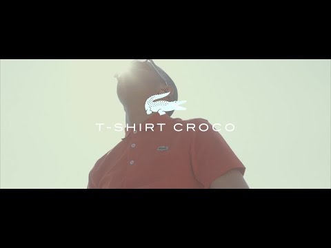 Naps - T-Shirt Croco