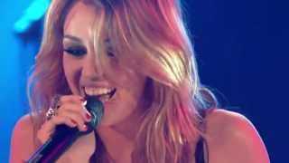 Miley Cyrus - Who Owns My Heart - MTV House of Blues 2010