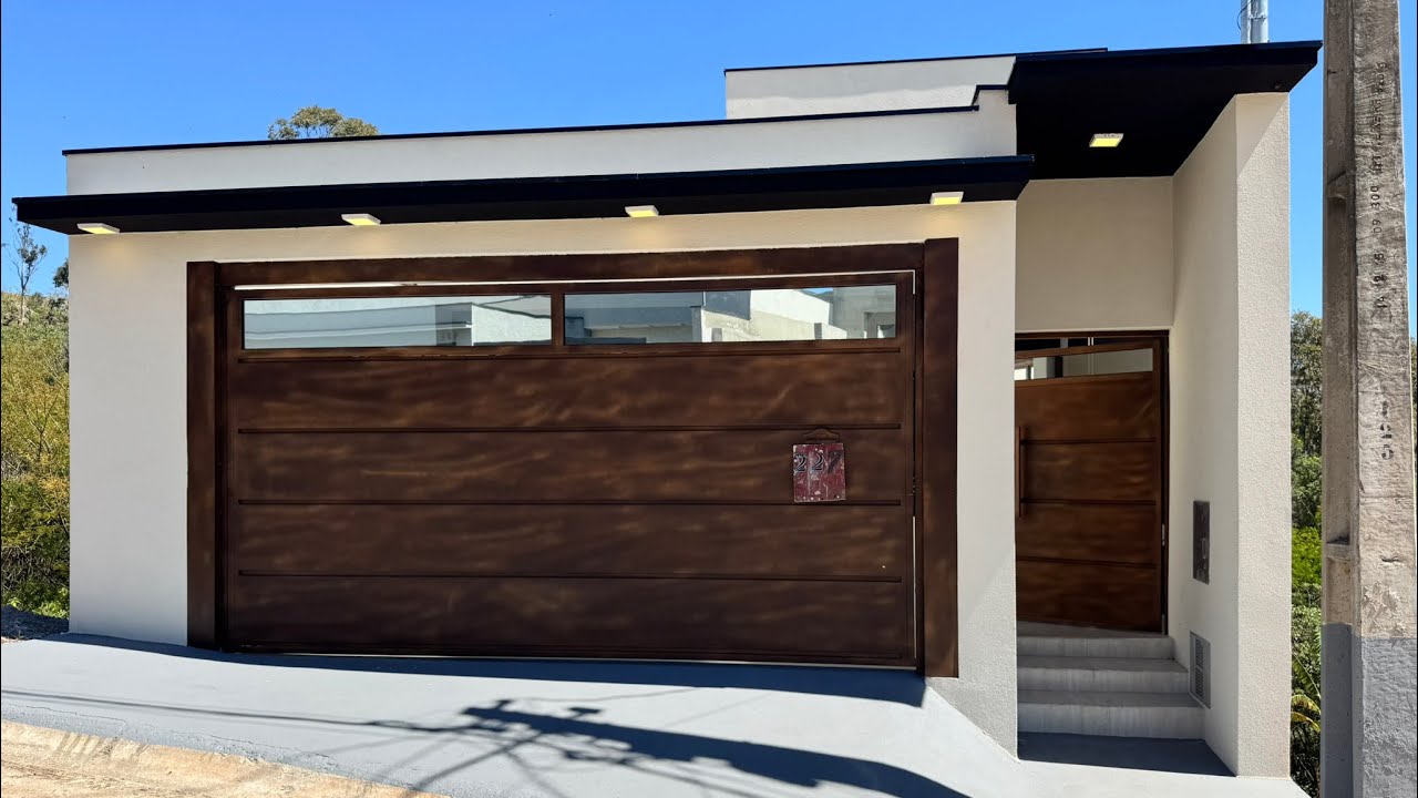 Sobrado Invertido com elevador e Piscina em Bragança Paulista sp 