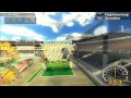 FlatOut 2 Royal Flush 