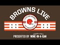 Browns Live: 5/1