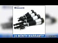 Air Suspension Struts For MercedesBenz W222 S300 S350 S320 S400 S450 S500 S63AMG 2223201900 2223202