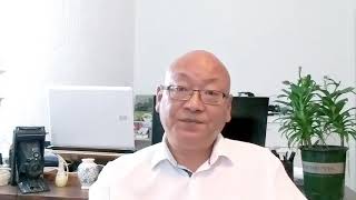 424中国即将到来的变革纯属中国式的改朝换代，与民主无关！墙国生存指南(四)党国对策（20190608第540期）