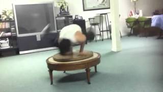 Bboy Fail