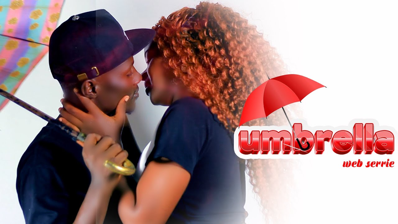 Umbrella Epiosde 3. Love story.