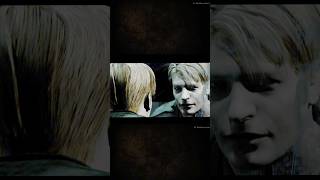 Tell me if you didn’t or did know this…💬 #silenthill #easteregg #secret #scarysecrets #explained