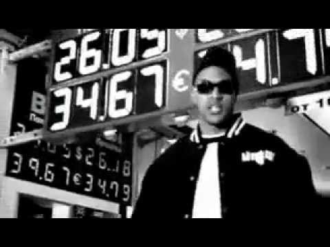 Booba - Pitbull (Clip Officiel)
