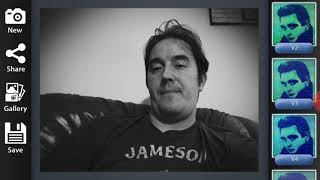 Retro Camera Effects for your SmartPhone Apps on Google Play screenshot 3