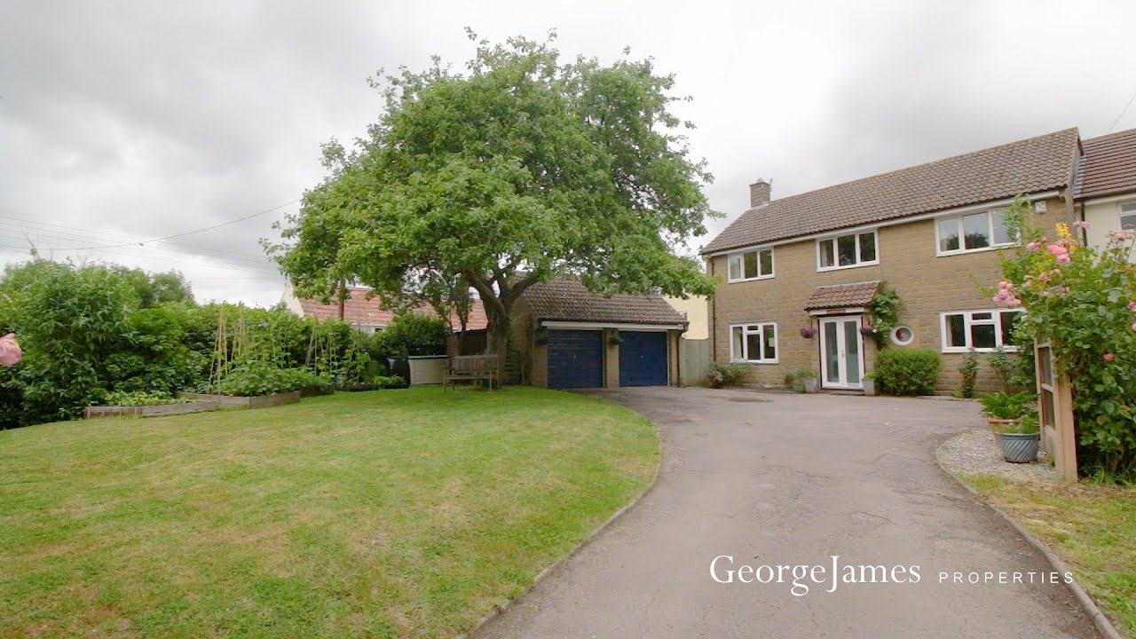 Properties Aeppelgeard Stembridge Property Video