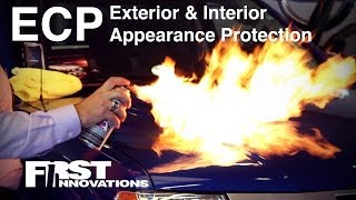 Ecp Exterior & Interior Appearance Protection