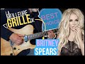 La meilleure grille de britney spears 