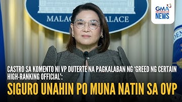 LIVE - PCO press briefing (Dec. 2, 2025) - Replay | GMA Regional TV