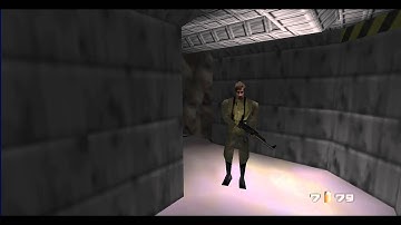 Steam Controller and Project64 (just messing around a bit)