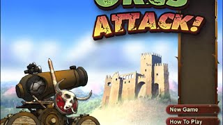 Friv games orcs free games for kids screenshot 2