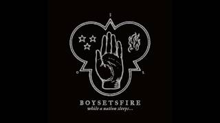 BOYSETSFIRE - Far From Over (Official)