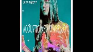 ACOUSTIC NEWWAVE/RCTAP SELECTIONS