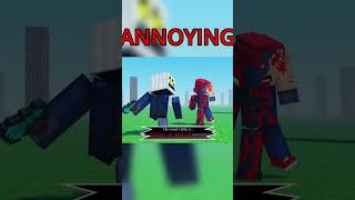 Admin Noli, Herobrine And Slasher White Pumpkin Intro Forsaken Concept Animation