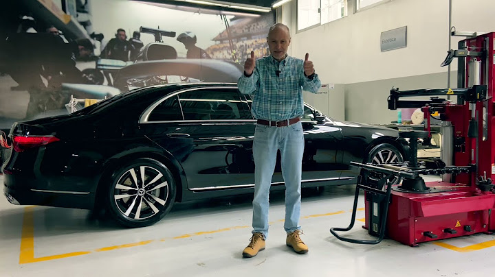 ¡Atención! Si tienes un Mercedes-Benz, un servicio de excelencia se aproxima a tu localidad⭐️