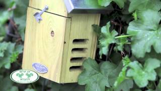 Esschert Insectenhotels