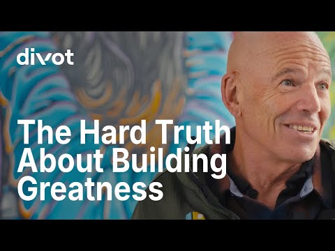 #21: The Netflix Story: Building, Failing, and Finding Balance from the Early Days of the Streaming