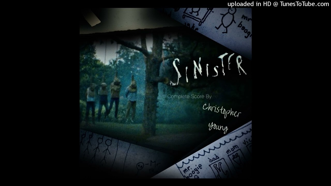 Assista a Christopher Young  Don't Worry Daddy, I'll Make You Famous Again no YouTube Assista a Christopher Young  Don't Worry Daddy, I'll Make You Famous Again no YouTube