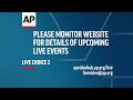 AJC Live Stream