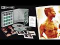 Memento [4K UHD &amp; Blu-ray Collector's Edition] #4KUHD